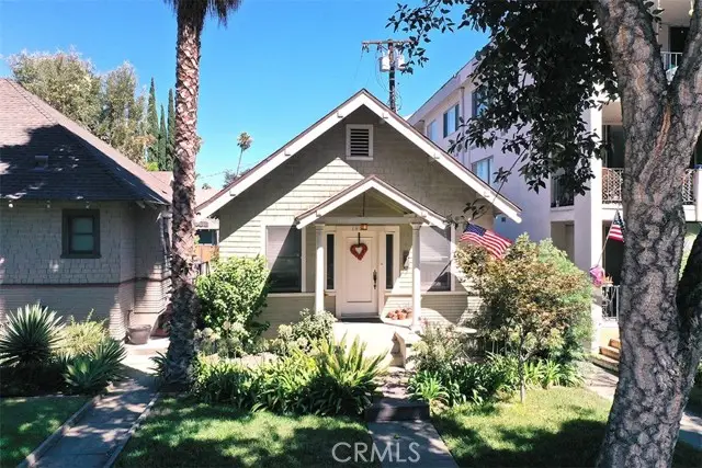 1301 Spruce, South Pasadena, CA 91030 - #3