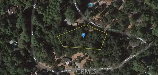 603 Middleton Drive, Boulder Creek, CA 95006