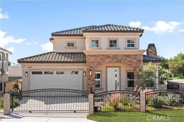 6819 Oak Ave, San Gabriel, CA 91775 - #1