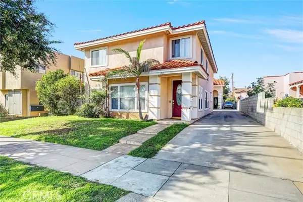 237 Del Mar Avenue, San Gabriel, CA 91776