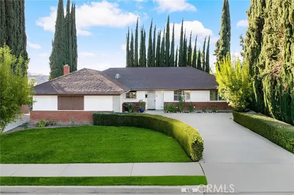 615 Greenhorn Dr., Diamond Bar, CA 91765