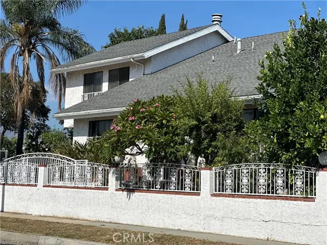 1100 ETHEL Avenue, Alhambra, CA 91803 - #3