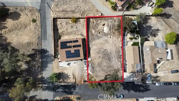 0 Pierce, Lake Elsinore, CA 92530