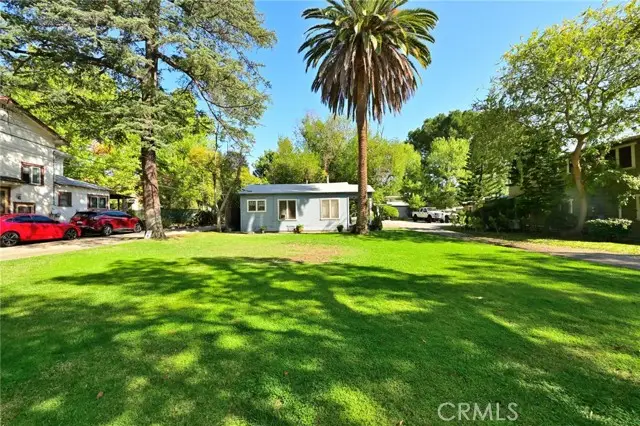 542 Madison, Pasadena, CA 91101 - #2