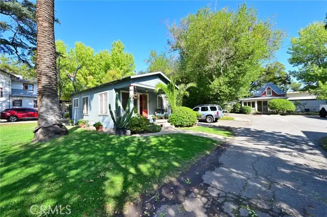 542 Madison, Pasadena, CA 91101 - #3