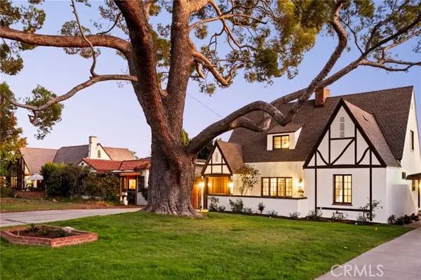 1578 Morada Place, Altadena, CA 91001