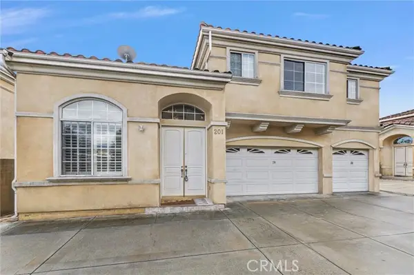 201 Lincoln, Monterey Park, CA 91755