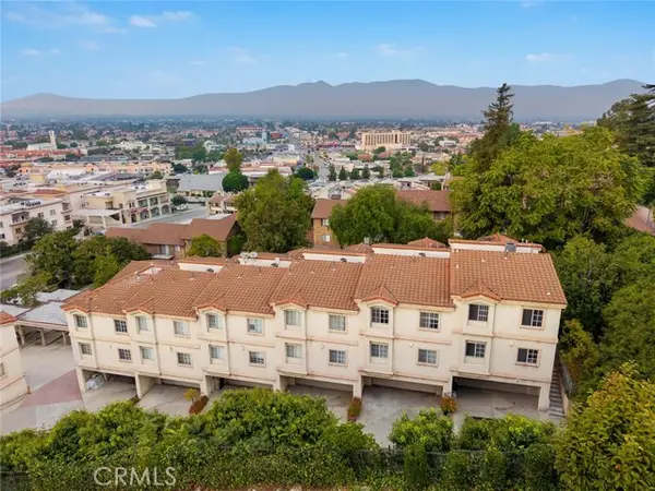 438 Garfield  #E, Monterey Park, CA 91754