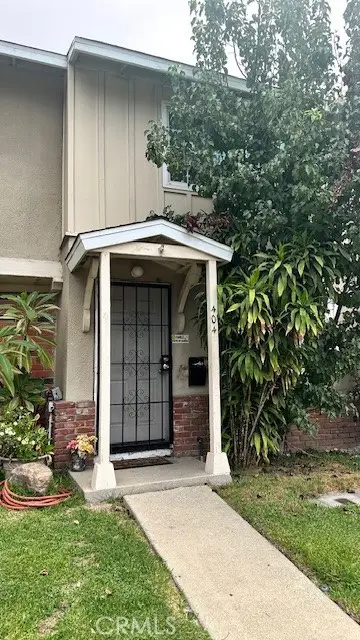 404 Cerritos, Azusa, CA 91702 - #1