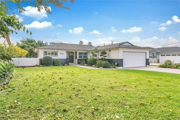9314 Via Amorita, Downey, CA 90241