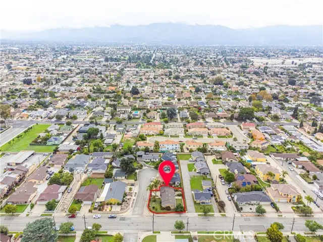 3604 Linda Lee, Rosemead, CA 91770 - #3