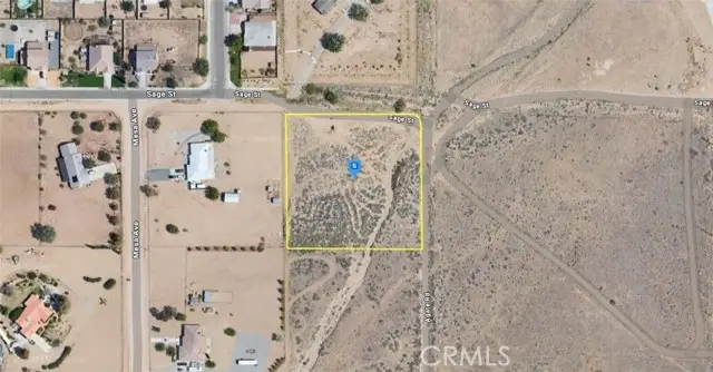 13582 Sage Street, Hesperia, CA 92344 - Image #1
