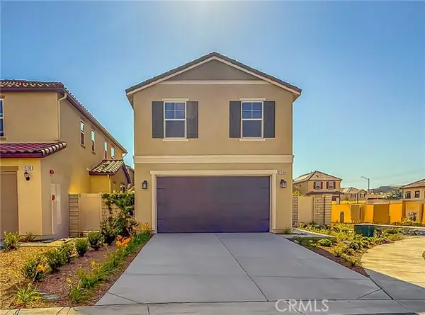 16188 Alamo Court, Chino, CA 91708