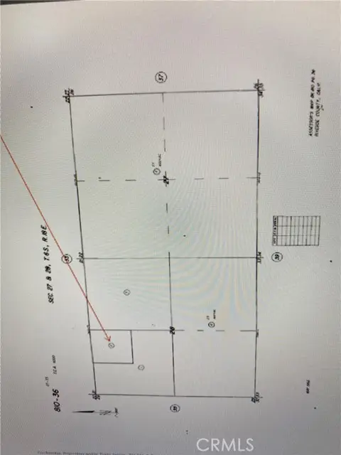 240 total acres, Blythe, CA 92225