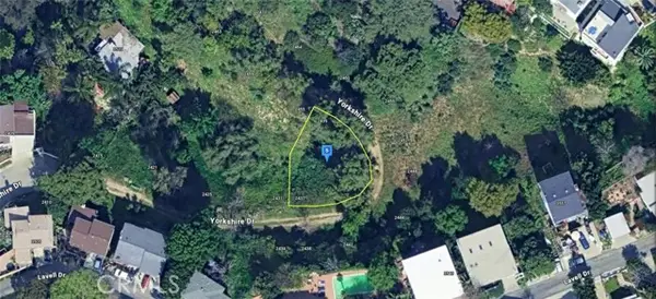 2431 Yorkshire Drive, Los Angeles, CA 90065