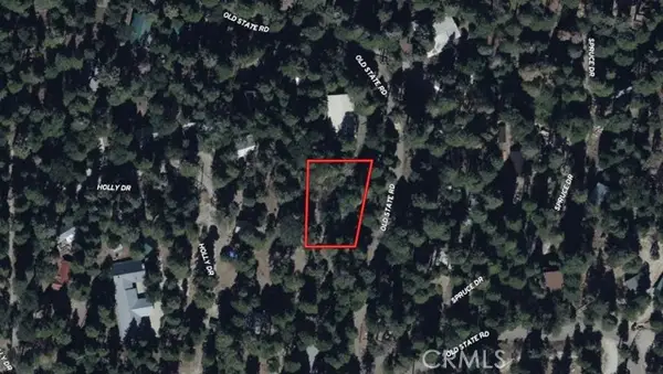 8511 Old State Road, Wofford Heights, CA 93285