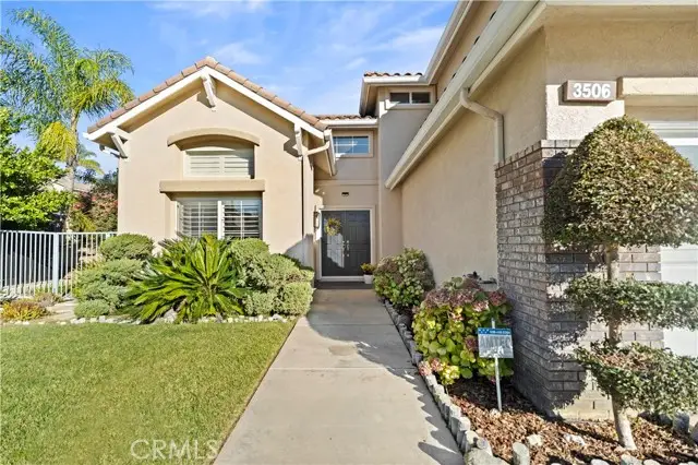 3506 Portsmouth, Rowland Heights, CA 91748 - #3