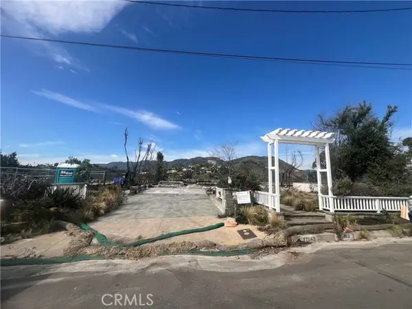 17053 Bollinger Drive, Pacific Palisades, CA 90272