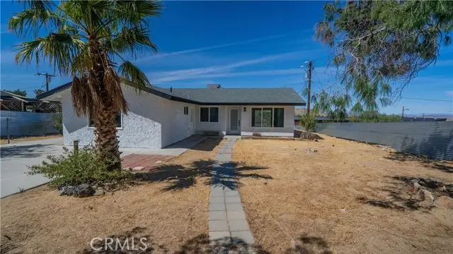 61638 La Jolla, Joshua Tree, CA 92252 - #1