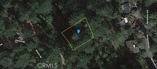 46 Rosario Road, Forest Knolls, CA 94933