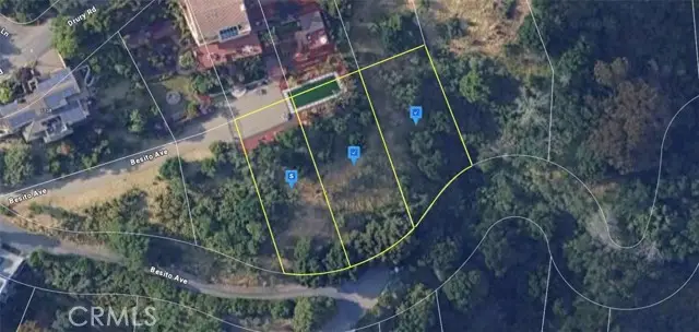 1140 Besito Avenue, Berkeley, CA 94705 - #1