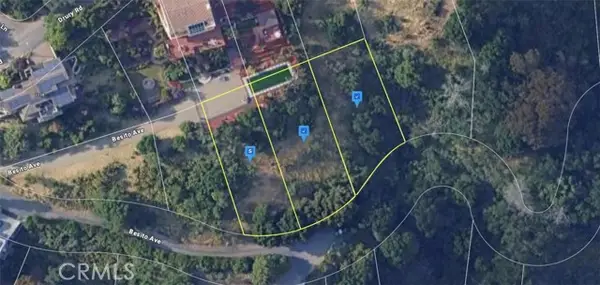 1140 Besito Avenue, Berkeley, CA 94705