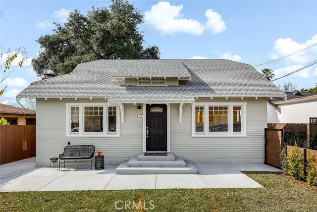 309 Alta Vista Avenue, Monrovia, CA 91016 - Image #2