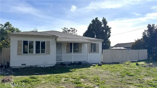 5340 Durfee, El Monte, CA 91732