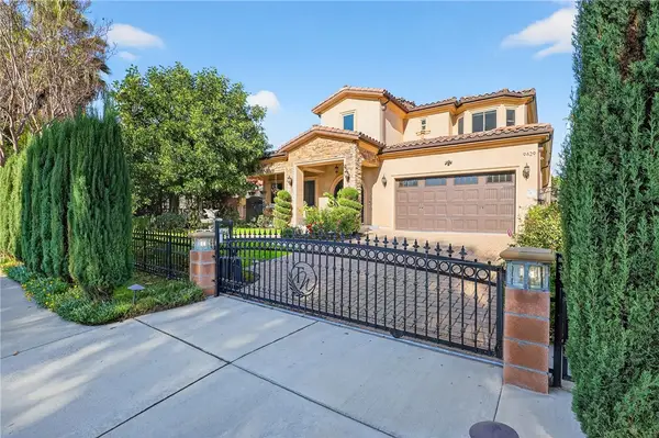 9429 La Rosa Drive, Temple City, CA 91780