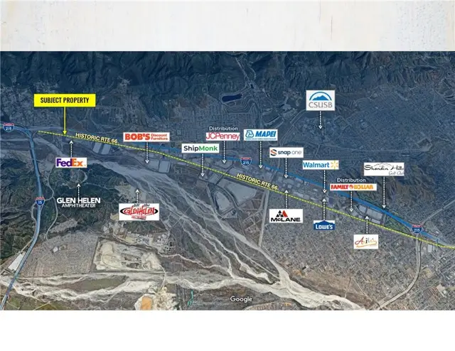 18572 Cajon, San Bernardino, CA 92407 - #3