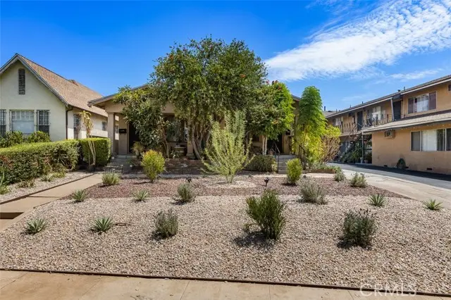 312 Primrose Avenue, Alhambra, CA 91801 - #2