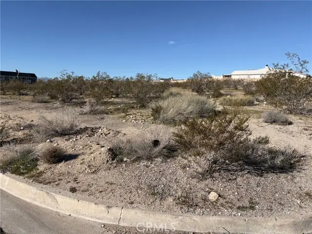0 Viho, Apple Valley, CA 92307 - #1