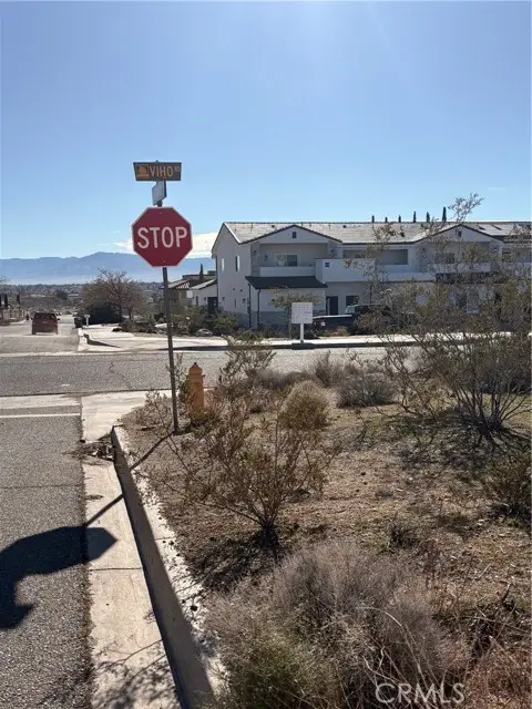 0 Viho, Apple Valley, CA 92307 - #3