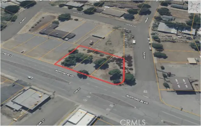 6764 Wofford Boulevard, Wofford Heights, CA 93285 - #3