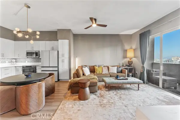 388 Ocean Boulevard  #1112, Long Beach, CA 90802