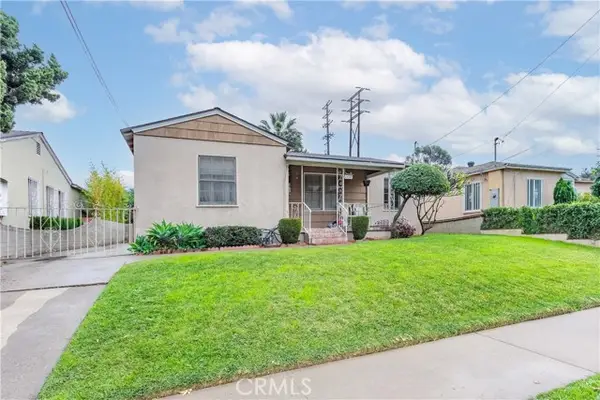 2432 Hendricks, Monterey Park, CA 91754