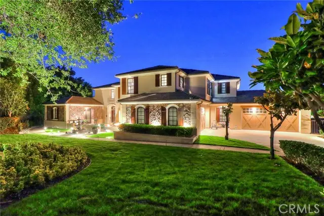 725 Carriage House, Arcadia, CA 91006 - #1