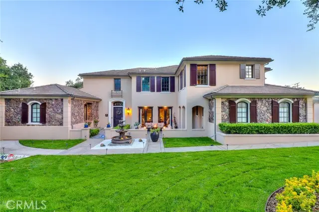 725 Carriage House, Arcadia, CA 91006 - #2