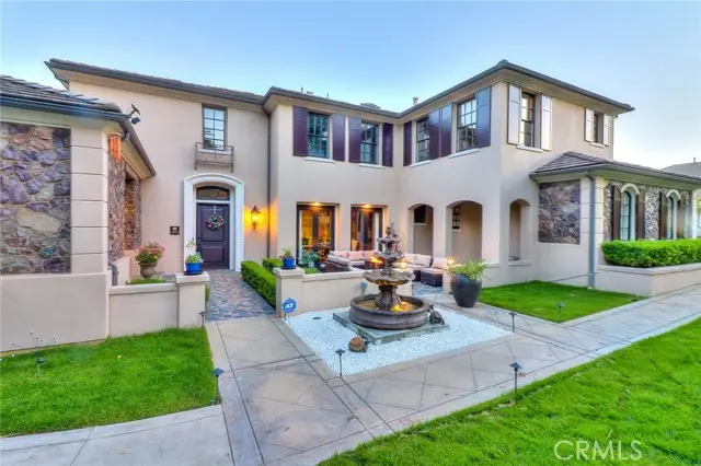 725 Carriage House, Arcadia, CA 91006 - #3