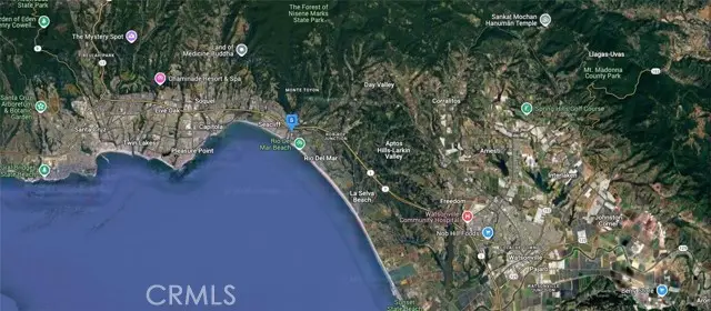 335 Treasure Island Drive, Aptos, CA 95003 - Image #1