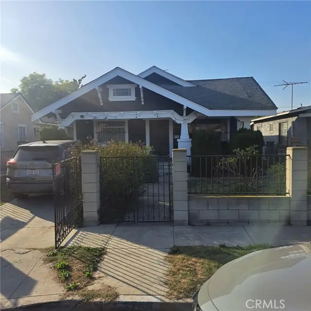 3705 4th Avenue, Los Angeles, CA 90018 - Image #1