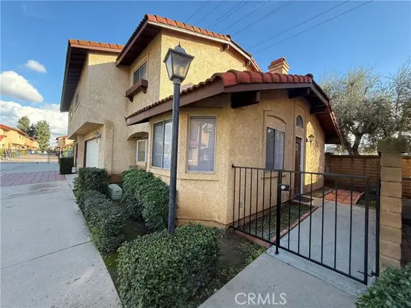 12141 Ramona Boulevard, El Monte, CA 91732