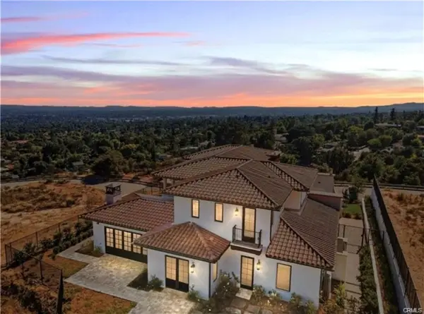 9 Nathaniel Terrace, Sierra Madre, CA 91024