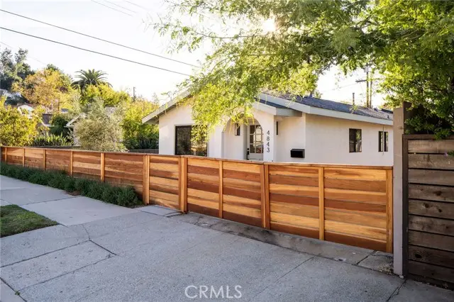 4843 Genevieve Avenue, Los Angeles, CA 90041 - #2