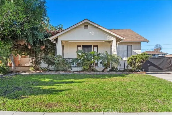 1425 Edgewood Drive, Alhambra, CA 91803