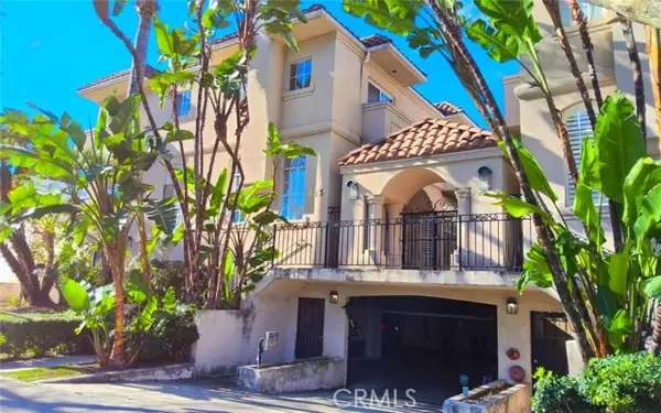 813 Martel Avenue  #2, Los Angeles, CA 90046