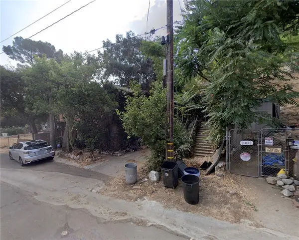 0 SANTOL DR, Sylmar, CA 91342