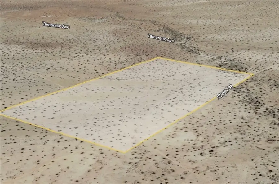 0 george blvd, Boron, CA 93516 - Image #2