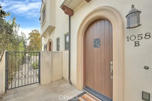 1058 Sunset Boulevard  #B, Arcadia, CA 91007 - #1