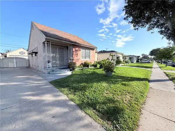 633 Gleason Street, Monterey Park, CA 91754